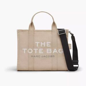 Marc Jacob’s Tote Bag
